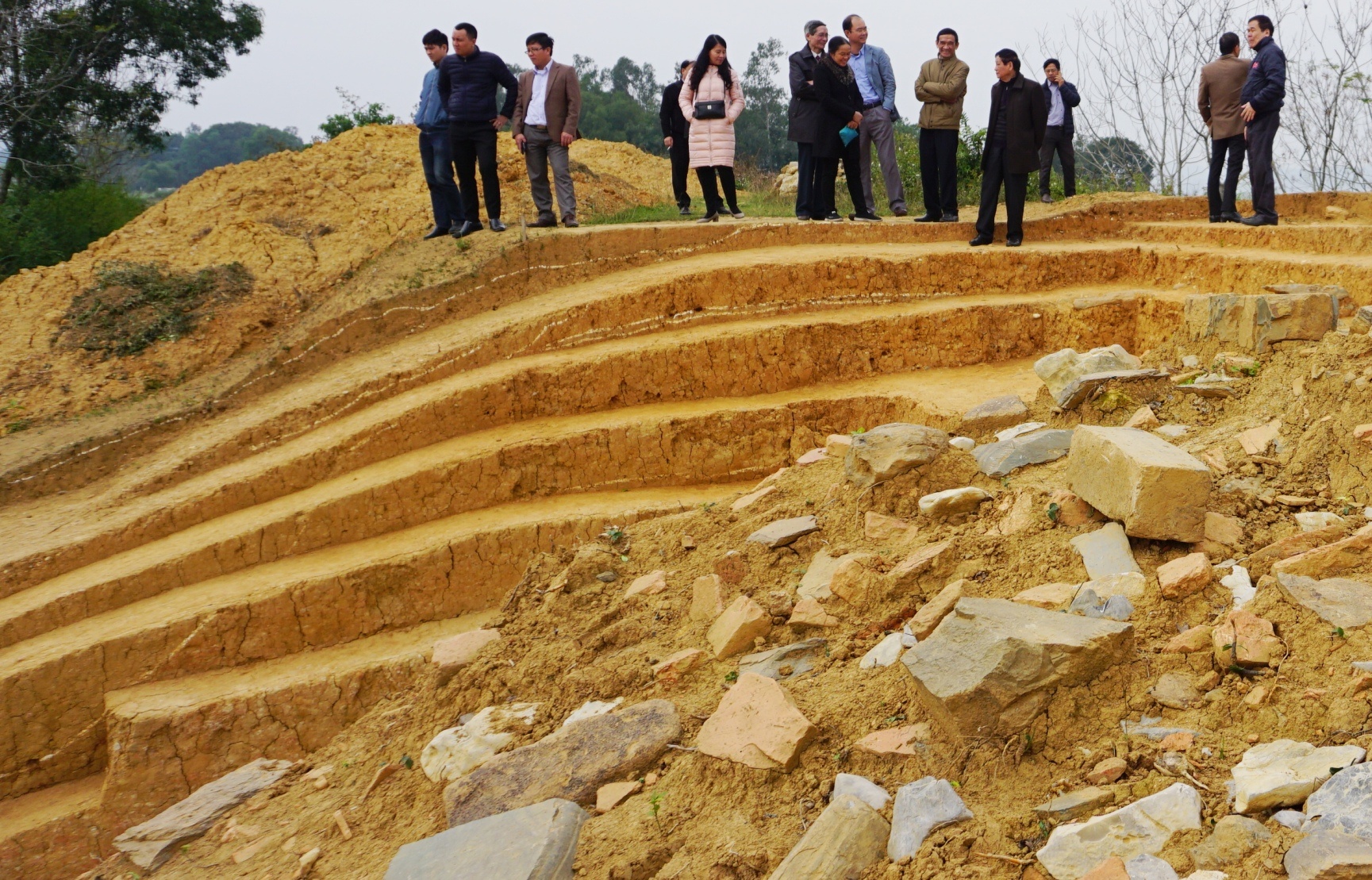 ky thuat xay thanh nha Ho anh 4