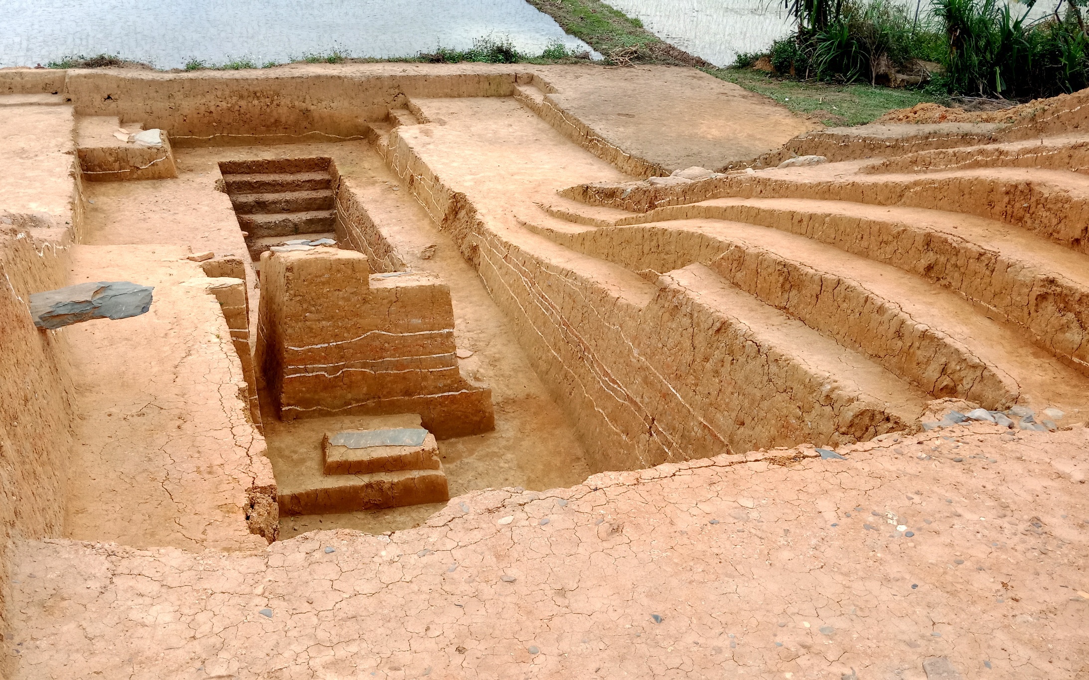 ky thuat xay thanh nha Ho anh 5