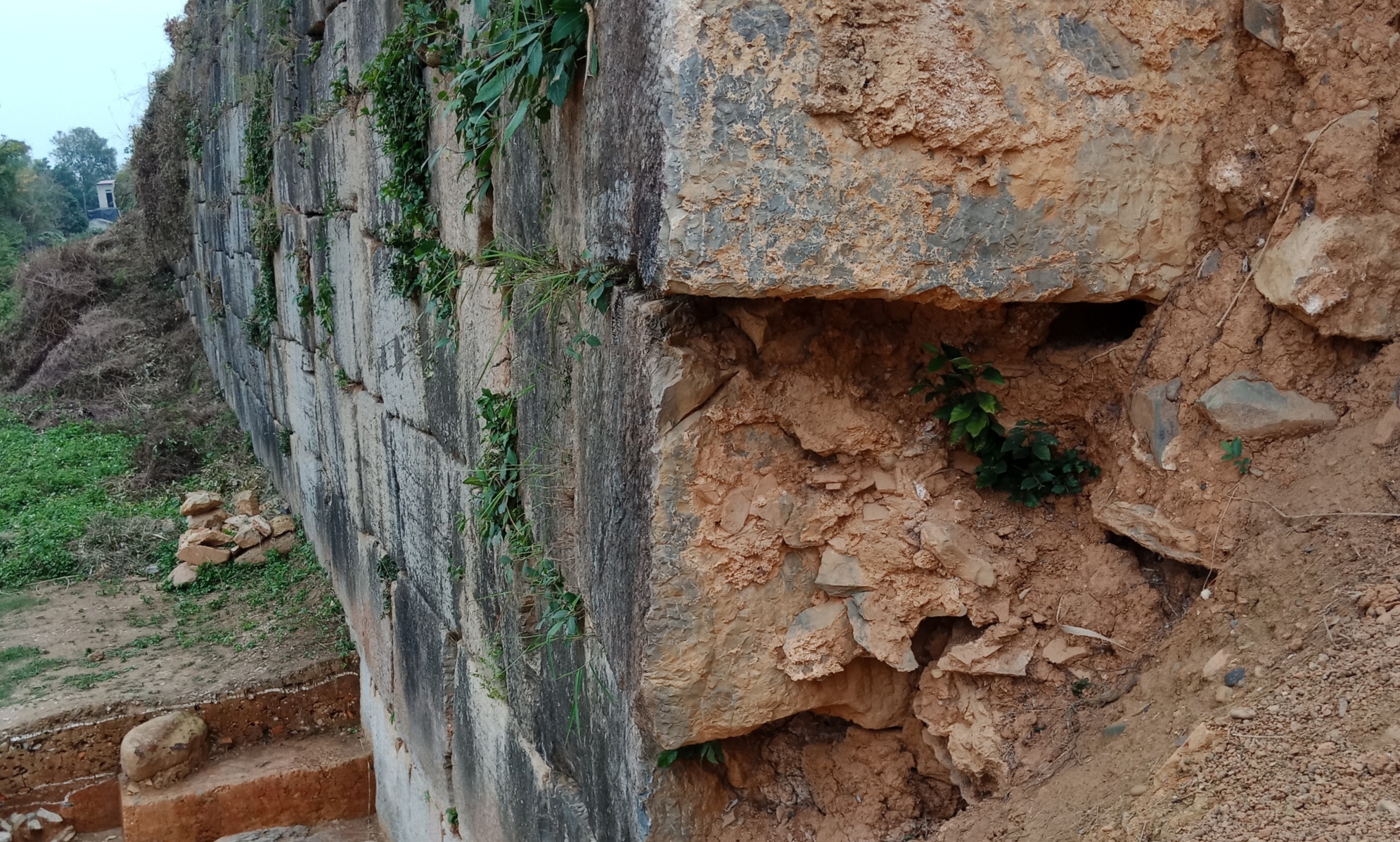 ky thuat xay thanh nha Ho anh 9