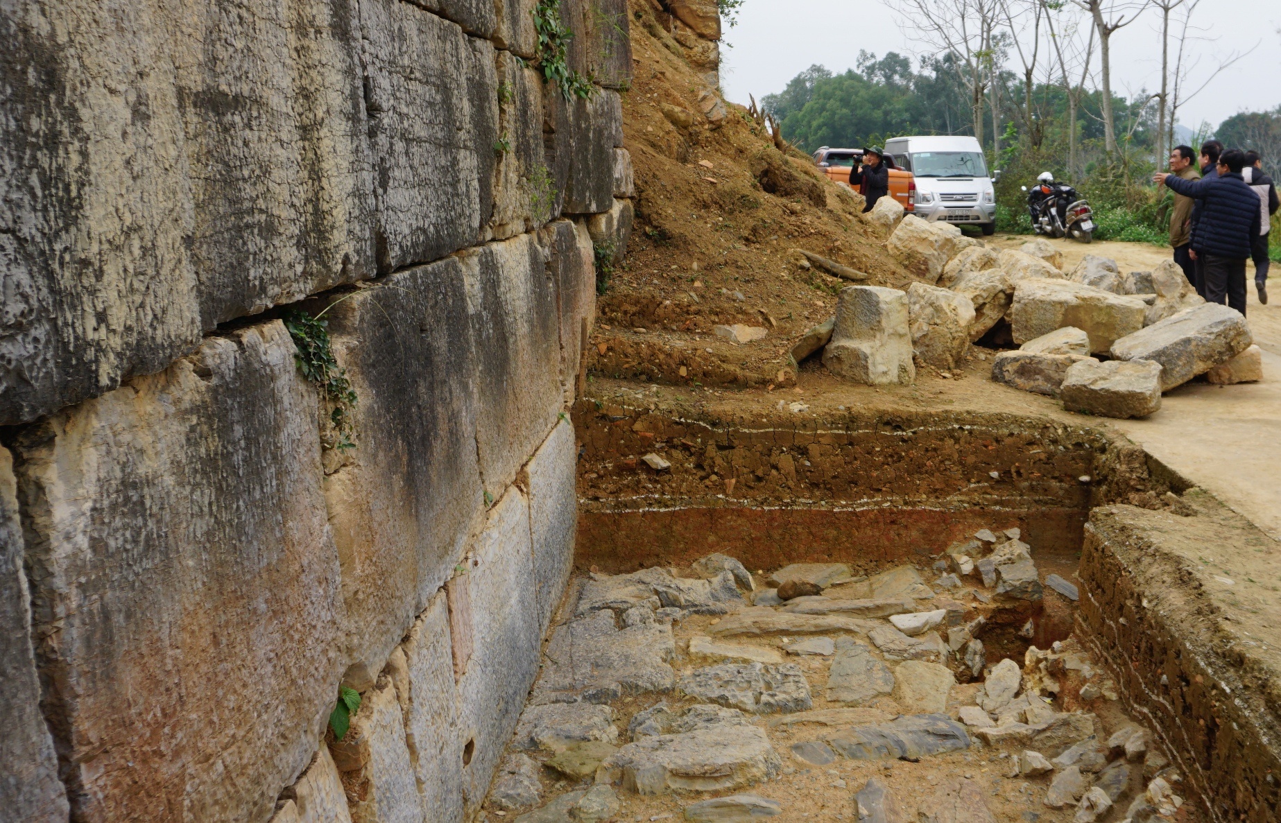 ky thuat xay thanh nha Ho anh 8