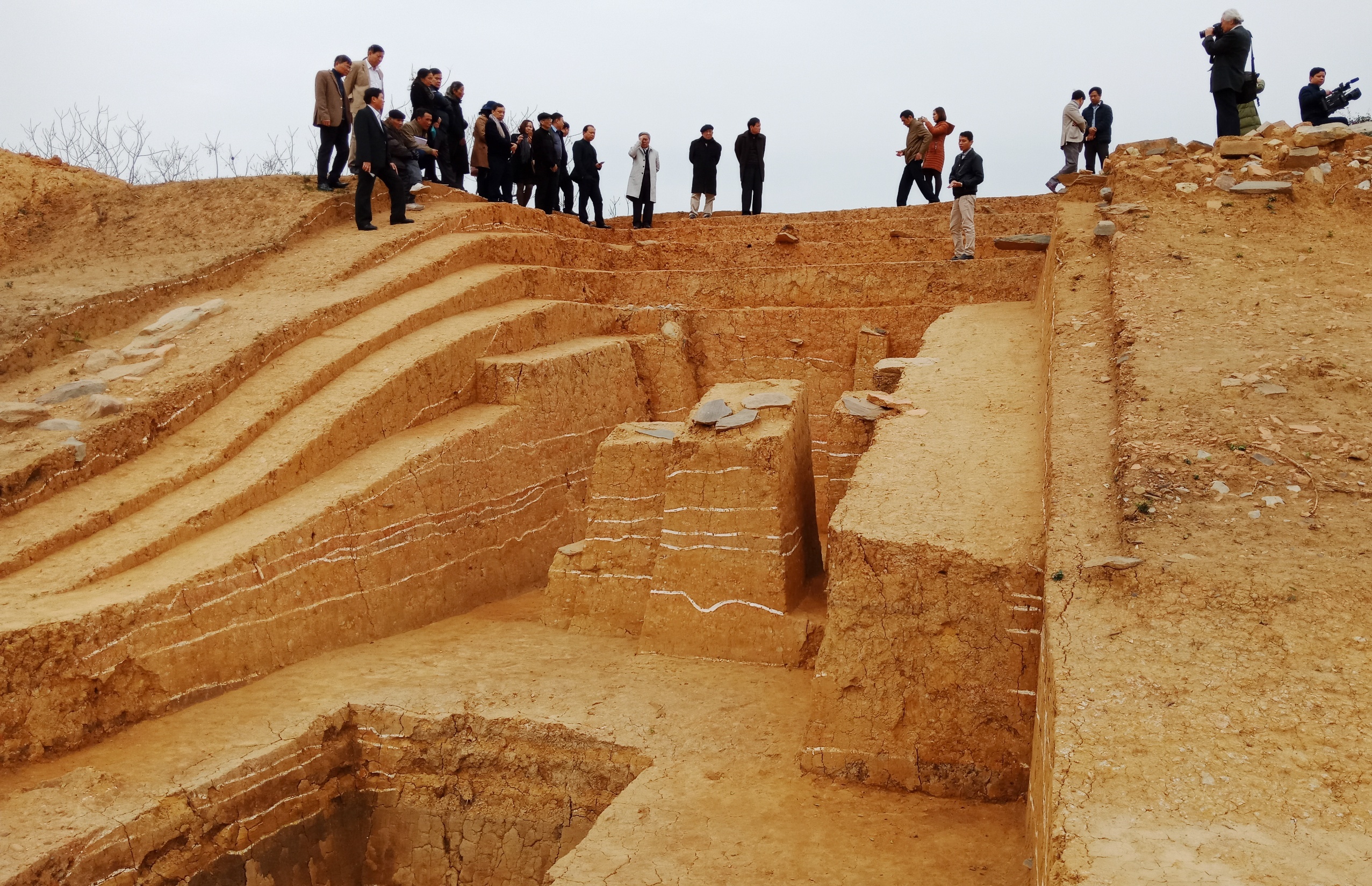 ky thuat xay thanh nha Ho anh 3