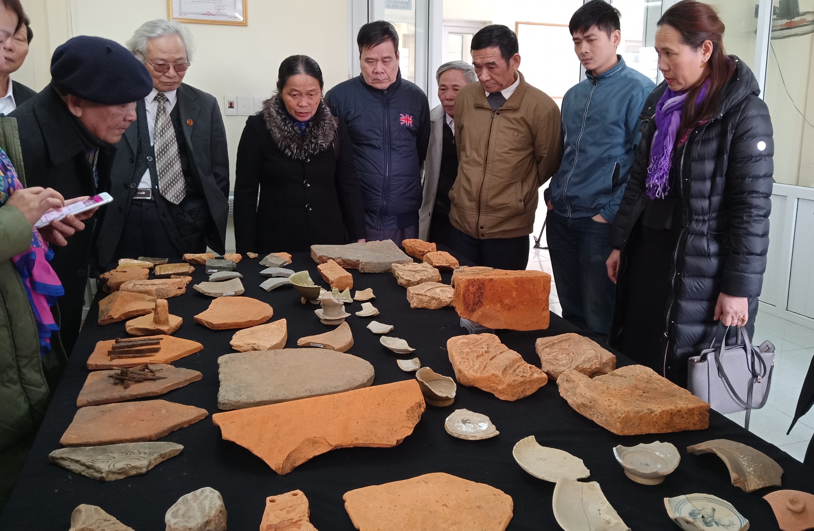 ky thuat xay thanh nha Ho anh 10