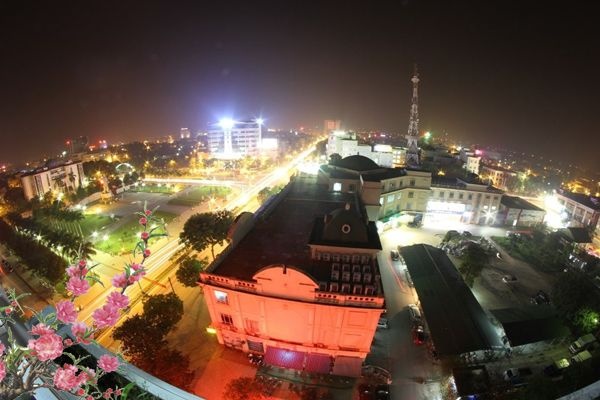 Thanh Hoa khang dinh khong xay ra dot phao trai phep dem giao thua hinh anh