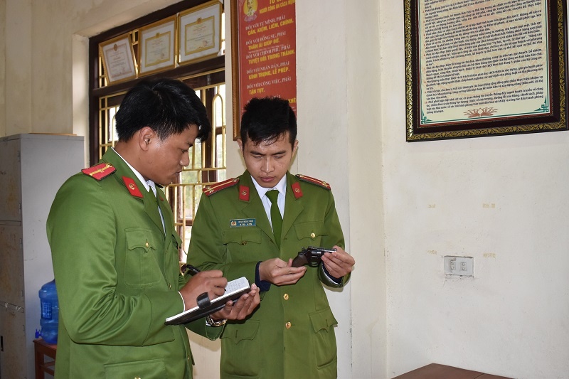 Ninh Binh lien tiep xay ra giet nguoi anh 2