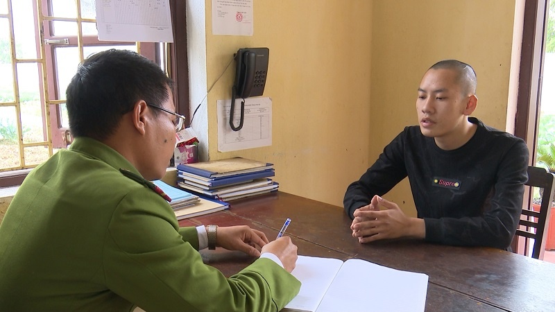 Ninh Binh lien tiep xay ra giet nguoi anh 1