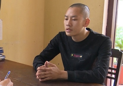 Cac vu giet nguoi lien tiep xay ra o Ninh Binh truoc Tet hinh anh