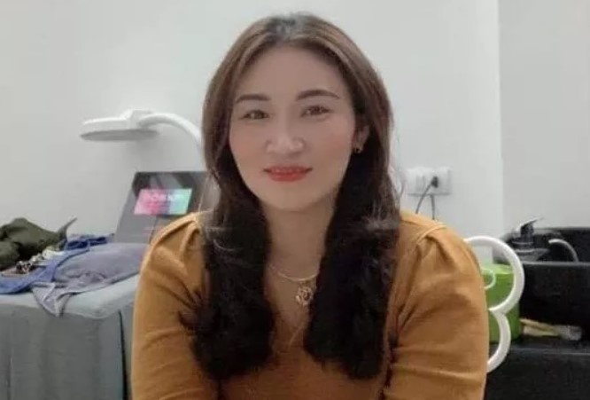 tạm giam tú bà bán dâm ảnh 1 tam giam tu ba ban dam anh 1