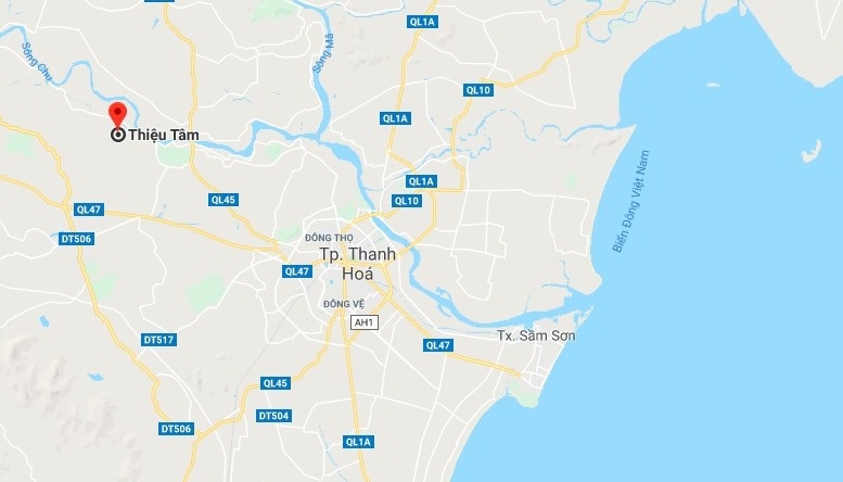 dieu tra vu no min anh 1