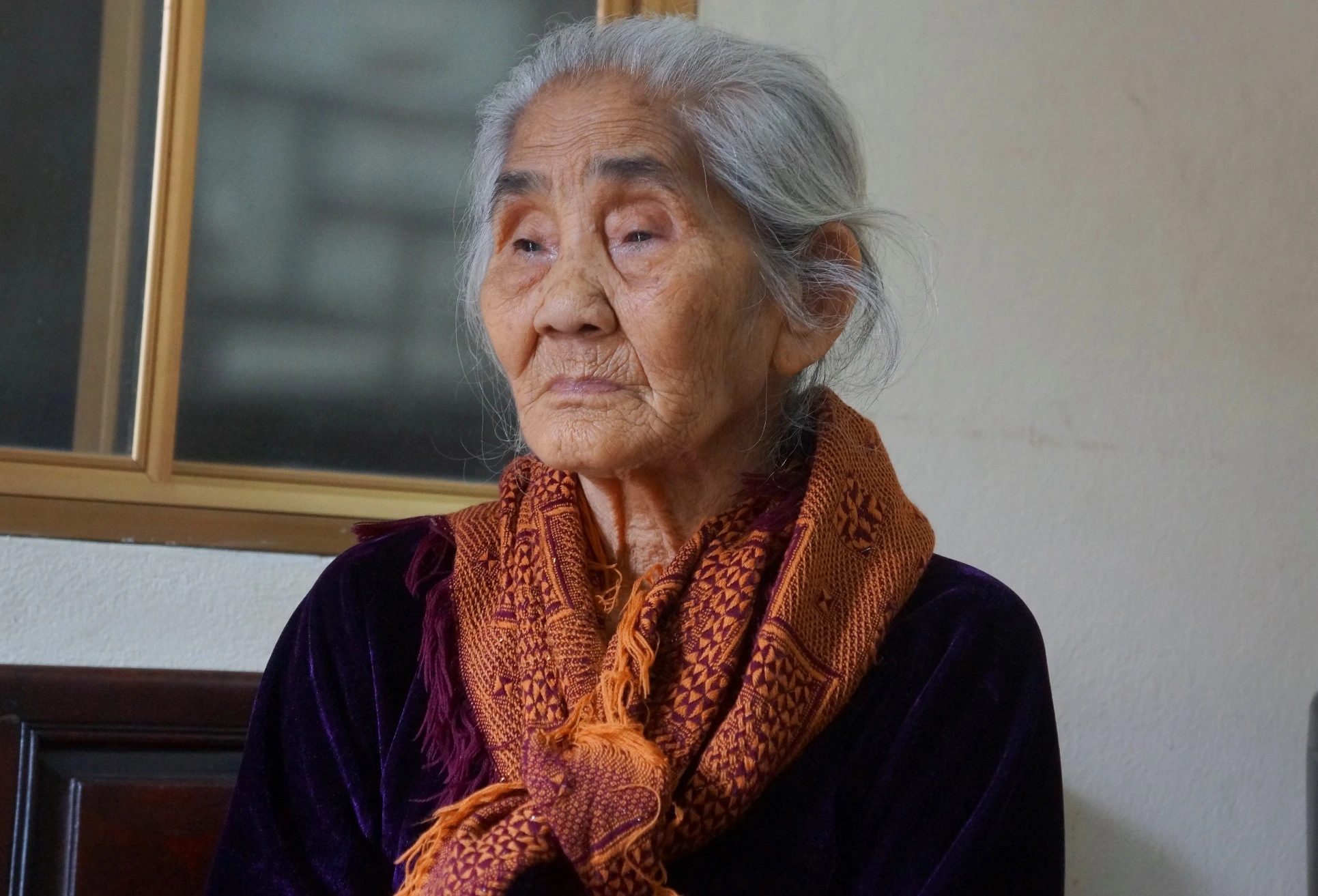 chien si hy sinh o bien gioi anh 1