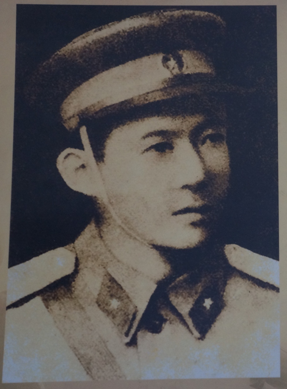 chien si hy sinh o bien gioi anh 2