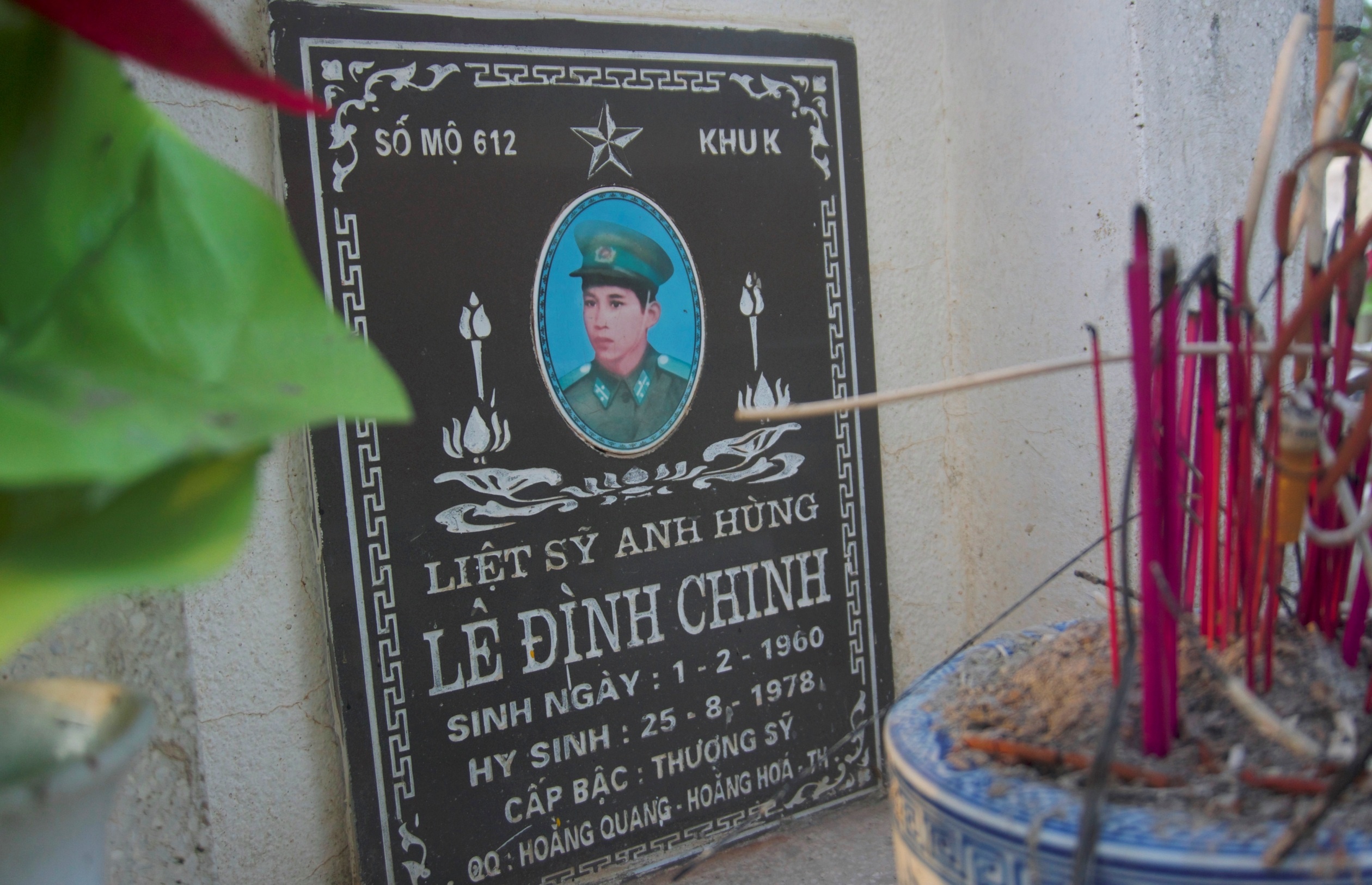 chiến sĩ hy sinh ở biên giới ảnh 4 chien si hy sinh o bien gioi anh 4