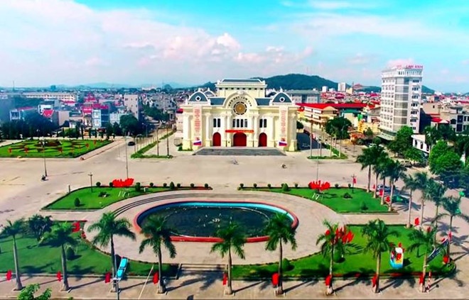 Thanh Hoa doi 19 ha dat dep lay 455 m duong hinh anh