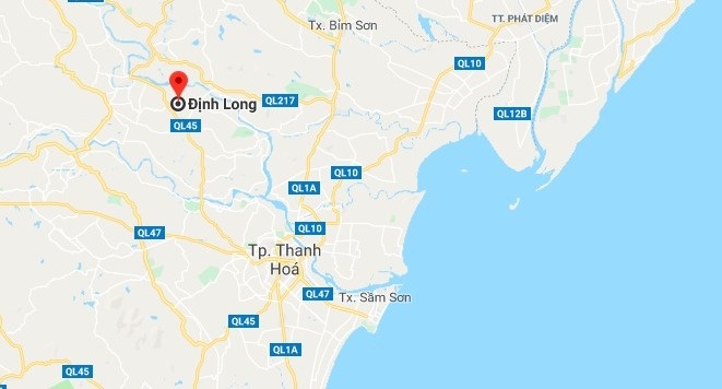 Thanh Hóa xuất hiện tả lợn ảnh 1 Thanh Hoa xuat hien ta lon anh 1