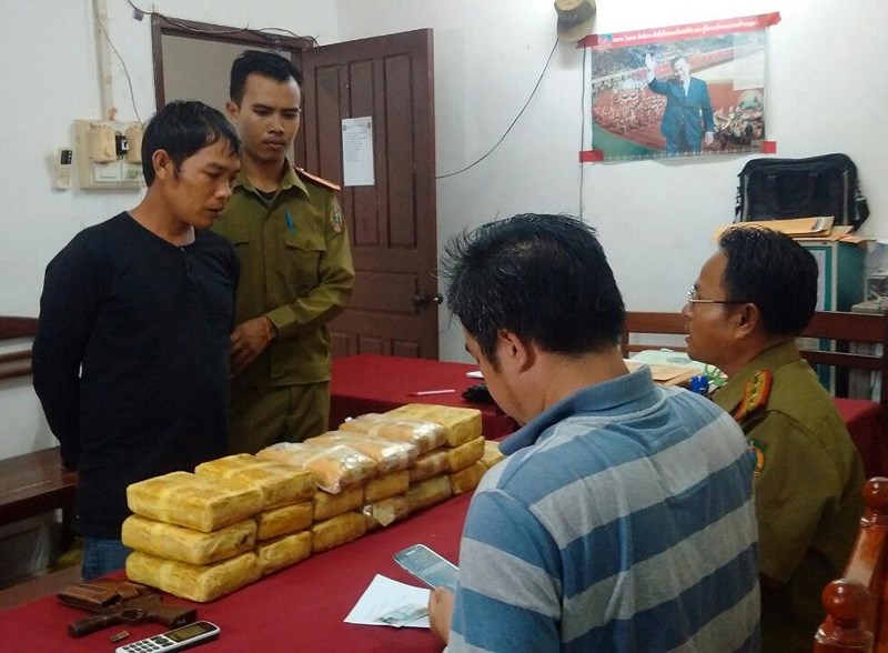 Ký sự từ biên cương ảnh 1 Ky su tu bien cuong anh 1