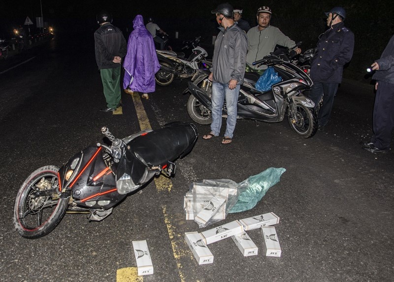 Ký sự từ biên cương ảnh 2 Ky su tu bien cuong anh 2