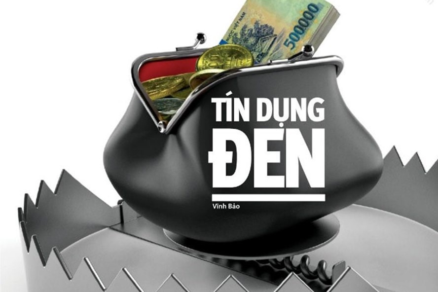 Bang tin dung den hang tram ty nup bong cong ty van tai hinh anh
