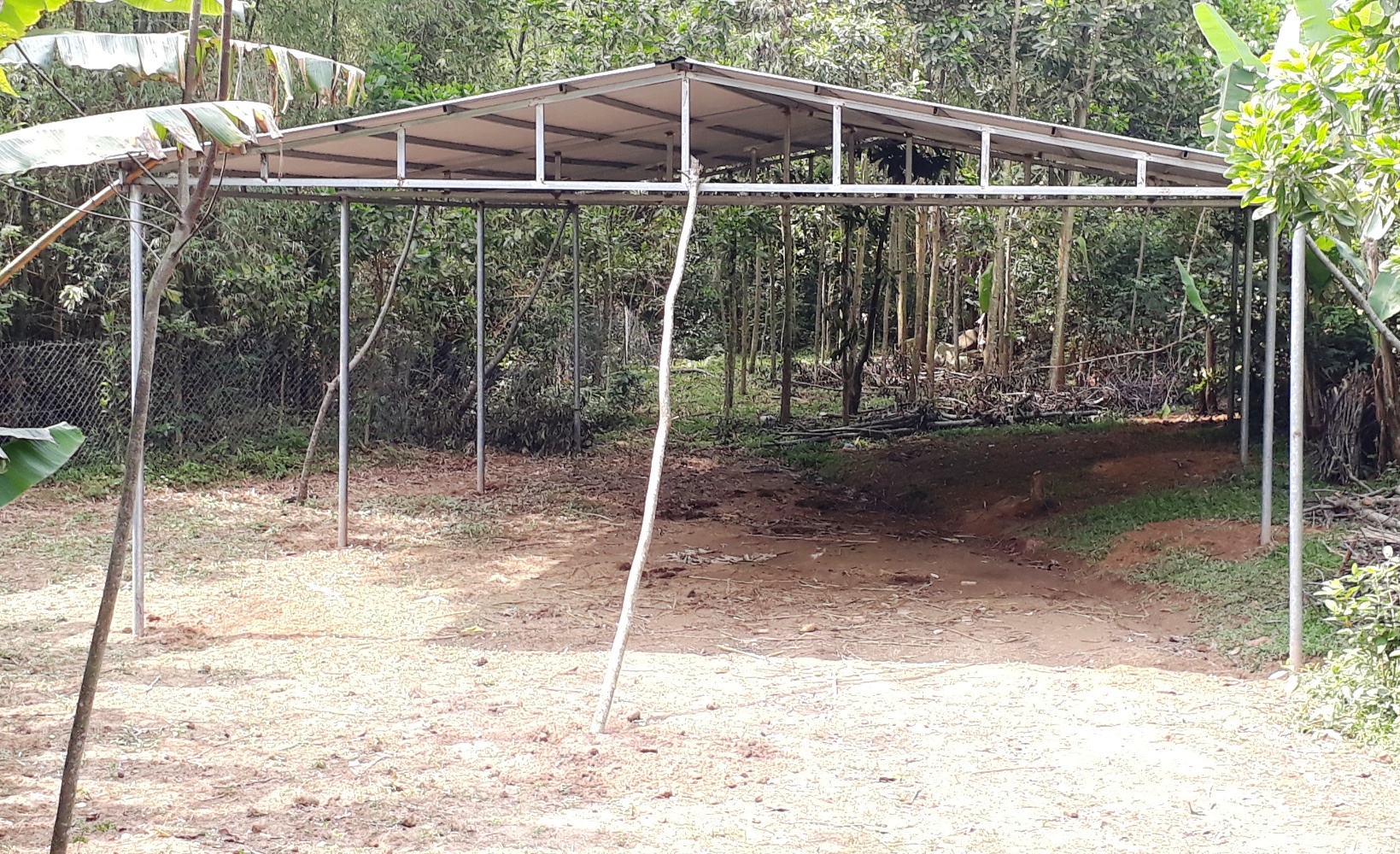 dân ồ ạt xây nhà chờ dự án ảnh 3 dan o at xay nha cho du an anh 3