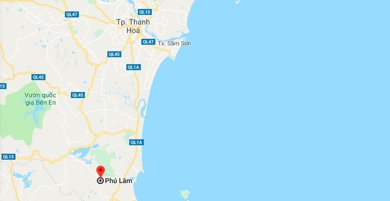 dân ồ ạt xây nhà chờ dự án ảnh 4 dan o at xay nha cho du an anh 4