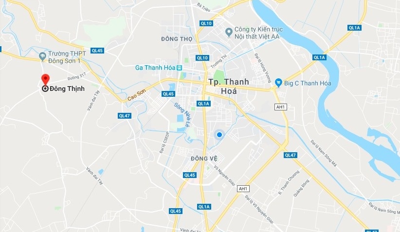 tai xe bo tron sau tai nan o Thanh Hoa anh 2