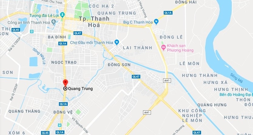 bắt nhóm bắn hai thanh niên ảnh 3 bat nhom ban hai thanh nien anh 3