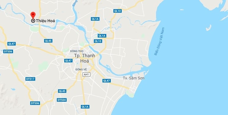 cán bộ đánh bài ở chốt kiểm dịch ảnh 3 can bo danh bai o chot kiem dich anh 3