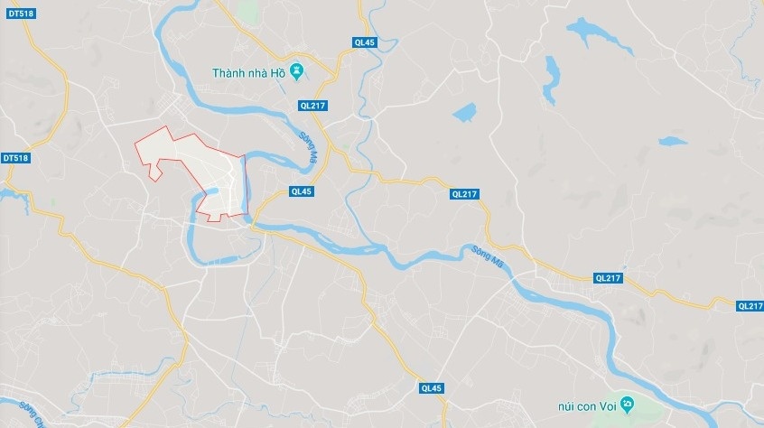 Giếng nước trơ đáy ảnh 4 Gieng nuoc tro day anh 4