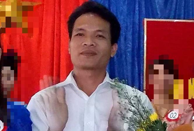 Cho thoi cac chuc vu trong Dang voi can bo tung bat dan chui qua hang hinh anh