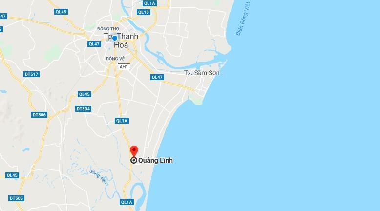 oto khach tong xe dau keo anh 3