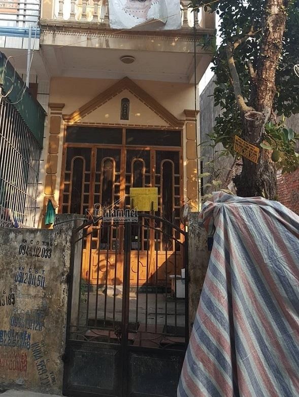 chồng cũ bà Phạm Thị Yến ảnh 2 chong cu ba Pham Thi Yen anh 2