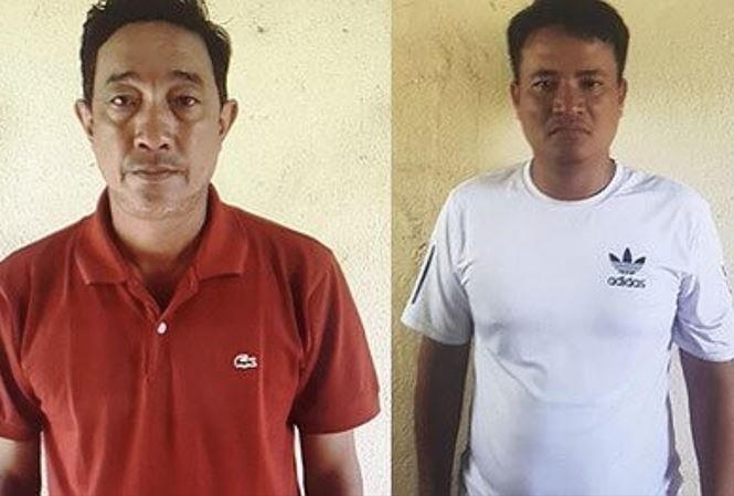 Vu 'nha bao' tong tien: Phat hien hang loat clip CSGT tren ca nuoc hinh anh