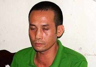 Trum giang ho Tuan 'than den' bi bat hinh anh