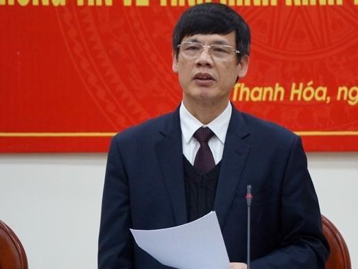 Thanh Hoa yeu cau cac so, nganh xin loi dan vi 'ngam' gan 4.000 ho so hinh anh