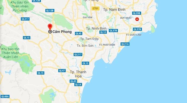 be so sinh bi bo roi anh 2