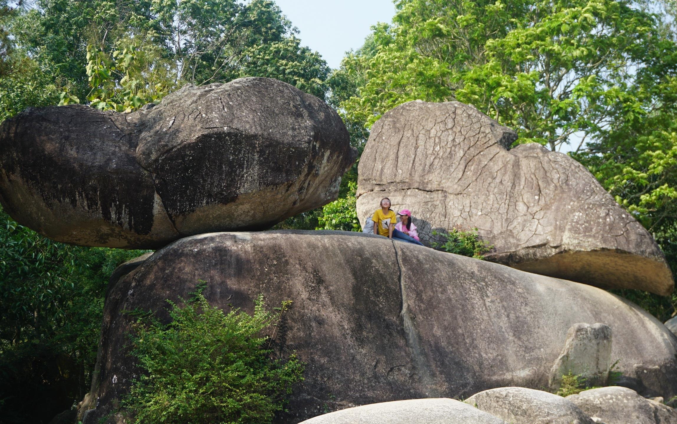 Le hoi tinh yeu Sam Son anh 1