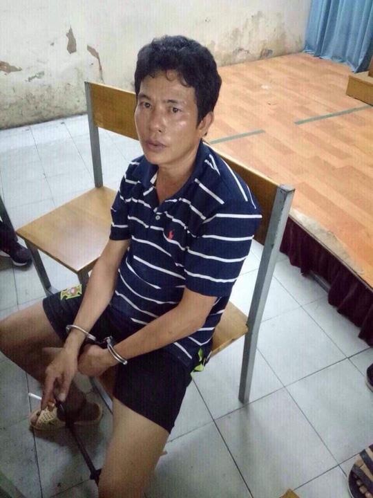 Giết vợ ảnh 1 Giet vo anh 1