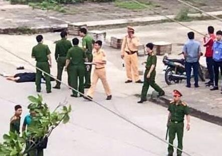 Cuoc dien thoai am anh cua nguoi cha truoc khi con gai bi giet hinh anh