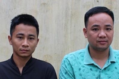vay lãi suất cắt cổ ảnh 1 vay lai suat cat co anh 1