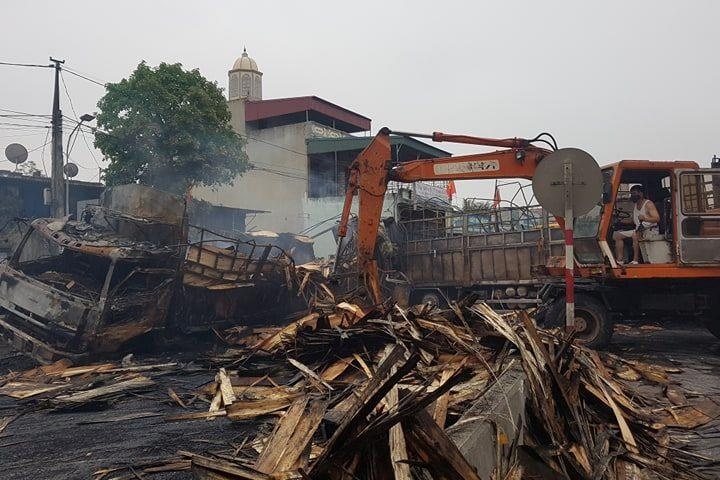 hien truong vu hai xe boc chay anh 5