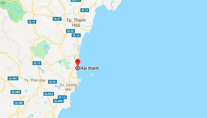 hai be trai duoi nuoc anh 1