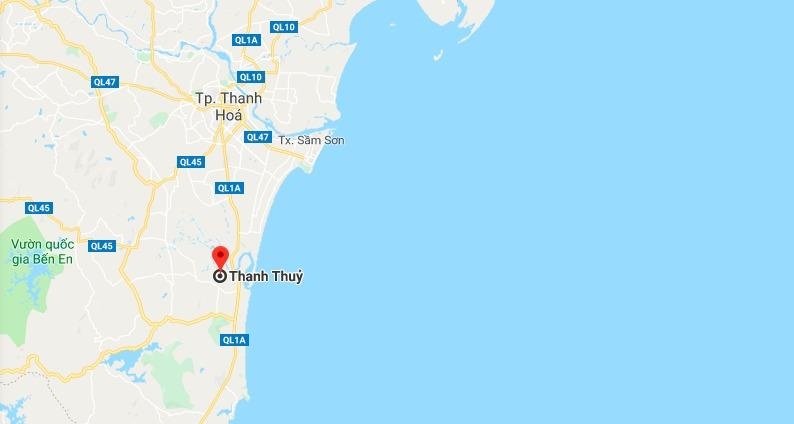 xe tai tut doc can nu sinh anh 2