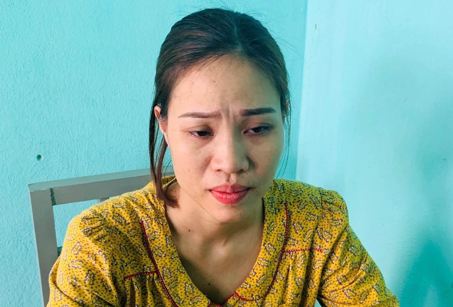 bán phụ nữ sang Trung Quốc ảnh 1 ban phu nu sang Trung Quoc anh 1