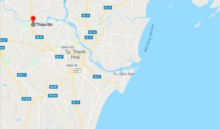 con do duoi chem anh 2