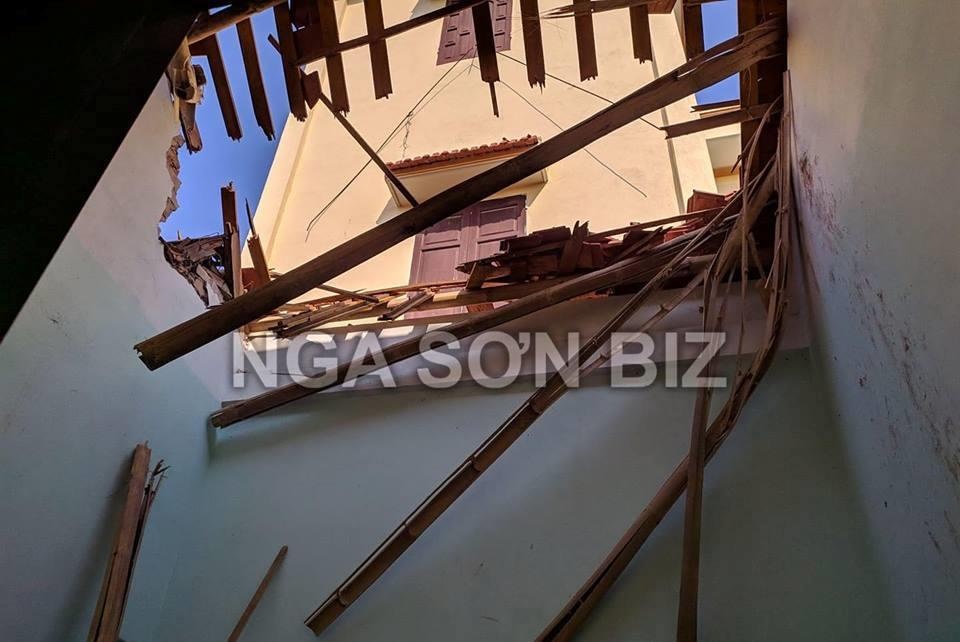 lốc xoáy làm một người chết ảnh 1 loc xoay lam mot nguoi chet anh 1