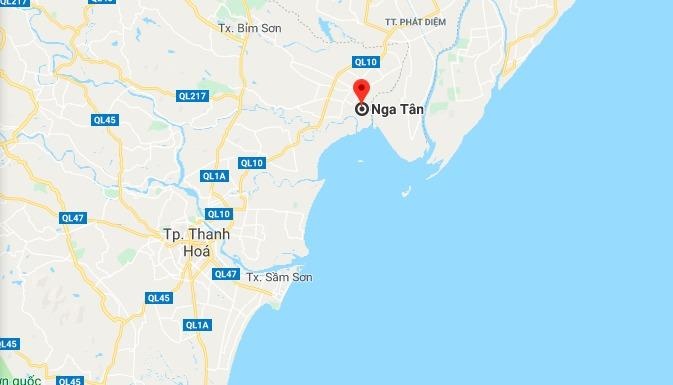 lốc xoáy làm một người chết ảnh 2 loc xoay lam mot nguoi chet anh 2