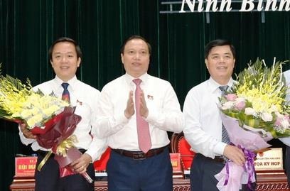 Ninh Binh co tan pho chu tich tinh hinh anh