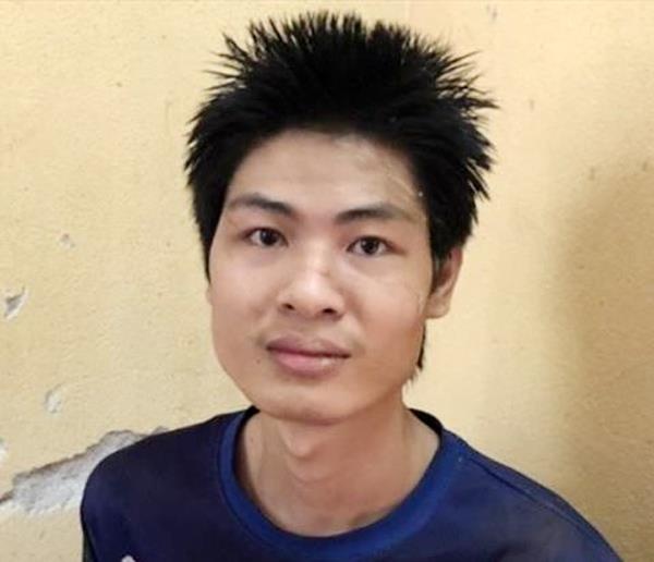 Chan dung ke xong vao truong chem 5 hoc sinh hinh anh