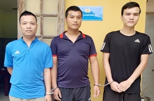 Dot may ep coc be tong 300 trieu dong de thu tien bao ke hinh anh