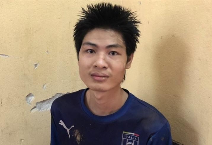khởi tố kẻ đâm 6 cô trò ảnh 1 khoi to ke dam 6 co tro anh 1