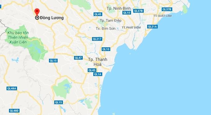 truong vang hoc sinh anh 12