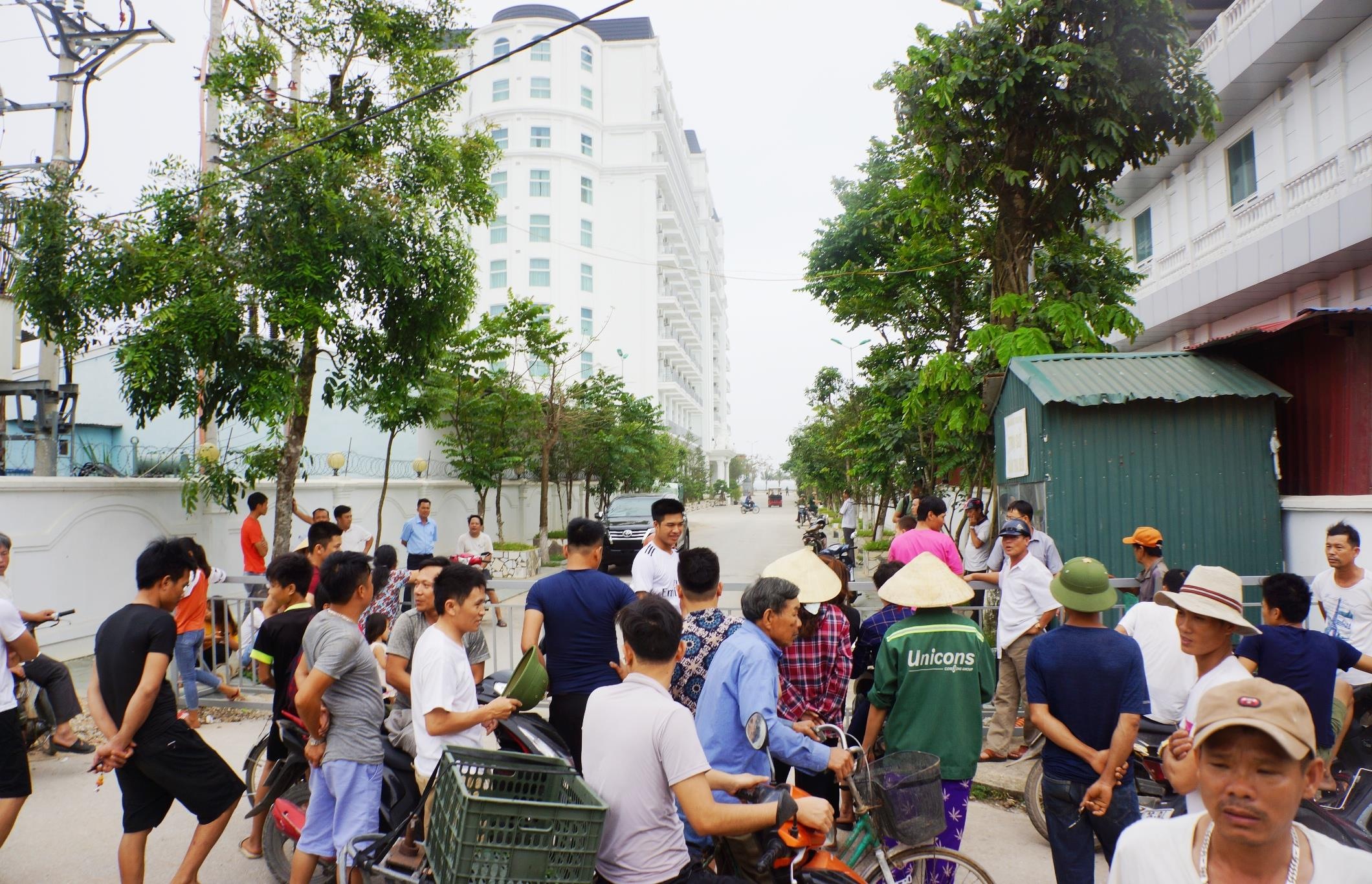 chan duong ra bien anh 2